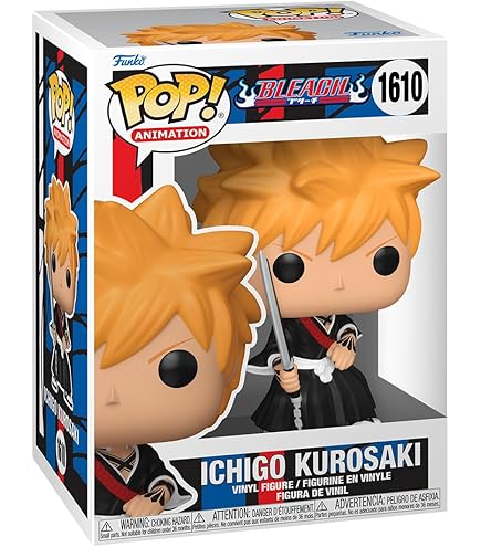 ※ ichigo☆ Bleach - Ichigo Kurosaki | 1:2 Resin Bust | von Evil Studio